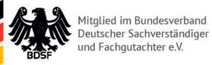 BDSF logo